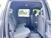 Thumbnail of 2025 Granite Crystal Clearcoat Metallic RAM 3500