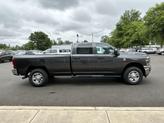 Thumbnail of 2025 Granite Crystal Clearcoat Metallic RAM 3500