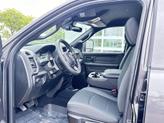 Thumbnail of 2025 Granite Crystal Clearcoat Metallic RAM 3500