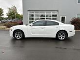 Thumbnail of 2012 Bright White Dodge Charger