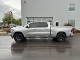 Thumbnail of 2019 Billet Silver Metallic Clearcoat RAM 1500