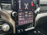 Thumbnail of 2019 Billet Silver Metallic Clearcoat RAM 1500
