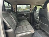 Thumbnail of 2019 Billet Silver Metallic Clearcoat RAM 1500