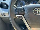 Thumbnail of 2020 Celestial Silver Metallic Toyota Sienna