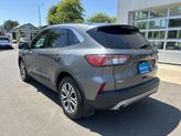 Thumbnail of 2022 Carbonized Gray Metallic Ford Escape