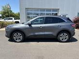 Thumbnail of 2022 Carbonized Gray Metallic Ford Escape