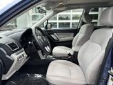 Thumbnail of 2017 Quartz Blue Pearl Subaru Forester