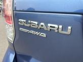 Thumbnail of 2017 Quartz Blue Pearl Subaru Forester