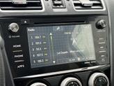Thumbnail of 2017 Quartz Blue Pearl Subaru Forester