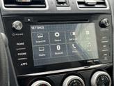 Thumbnail of 2017 Quartz Blue Pearl Subaru Forester