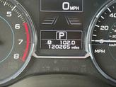 Thumbnail of 2017 Quartz Blue Pearl Subaru Forester