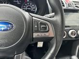 Thumbnail of 2017 Quartz Blue Pearl Subaru Forester