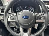Thumbnail of 2017 Quartz Blue Pearl Subaru Forester