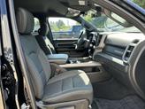 Thumbnail of 2025 Diamond Black RAM 1500