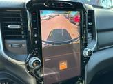 Thumbnail of 2025 Diamond Black RAM 1500
