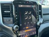 Thumbnail of 2025 Diamond Black RAM 1500