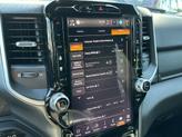 Thumbnail of 2025 Diamond Black RAM 1500