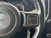 Thumbnail of 2018 Billet Silver Metallic Clearcoat Jeep Wrangler JK