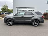 Thumbnail of 2018 Magnetic Metallic Ford Explorer