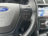 Thumbnail of 2018 Magnetic Metallic Ford Explorer