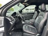 Thumbnail of 2018 Magnetic Metallic Ford Explorer