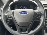 Thumbnail of 2018 Magnetic Metallic Ford Explorer
