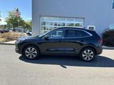 Thumbnail of 2024 Agate Black Metallic Ford Escape