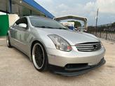 Thumbnail of 2004 Silver INFINITI G35