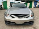 Thumbnail of 2004 Silver INFINITI G35