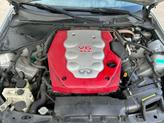 Thumbnail of 2004 Silver INFINITI G35