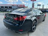 Thumbnail of 2013 Obsidian Lexus GS 350