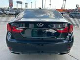 Thumbnail of 2013 Obsidian Lexus GS 350