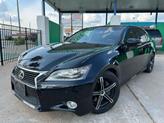Thumbnail of 2013 Obsidian Lexus GS 350