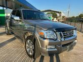 Thumbnail of 2008 Gold Ford Explorer Sport Trac