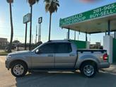 Thumbnail of 2008 Gold Ford Explorer Sport Trac