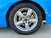 Thumbnail of 2017 Blue Ford Mustang