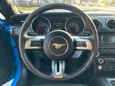 Thumbnail of 2017 Blue Ford Mustang