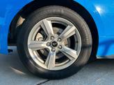 Thumbnail of 2017 Blue Ford Mustang
