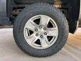 Thumbnail of 2018 Graphite Metallic Chevrolet Silverado 1500