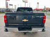 Thumbnail of 2018 Graphite Metallic Chevrolet Silverado 1500