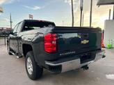 Thumbnail of 2018 Graphite Metallic Chevrolet Silverado 1500