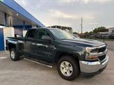 Thumbnail of 2018 Graphite Metallic Chevrolet Silverado 1500