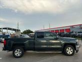 Thumbnail of 2018 Graphite Metallic Chevrolet Silverado 1500