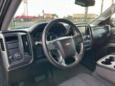 Thumbnail of 2018 Graphite Metallic Chevrolet Silverado 1500