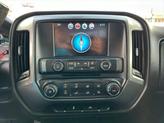 Thumbnail of 2018 Graphite Metallic Chevrolet Silverado 1500