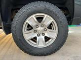 Thumbnail of 2018 Graphite Metallic Chevrolet Silverado 1500