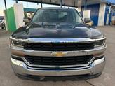 Thumbnail of 2018 Graphite Metallic Chevrolet Silverado 1500