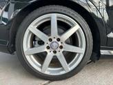 Thumbnail of 2012 Black Mercedes-Benz C-Class