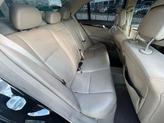 Thumbnail of 2012 Black Mercedes-Benz C-Class
