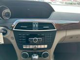 Thumbnail of 2012 Black Mercedes-Benz C-Class